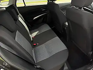 Used 2024 Suzuki S-Cross Motion Black - Interior and Exterior details 13