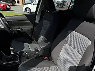 Used 2024 Suzuki S-Cross Motion Black - Interior and Exterior details 16