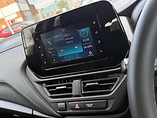 Used 2024 Suzuki S-Cross Motion Black - Interior and Exterior details 18
