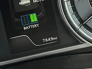 Used 2024 Suzuki S-Cross Motion Black - Interior and Exterior details 19