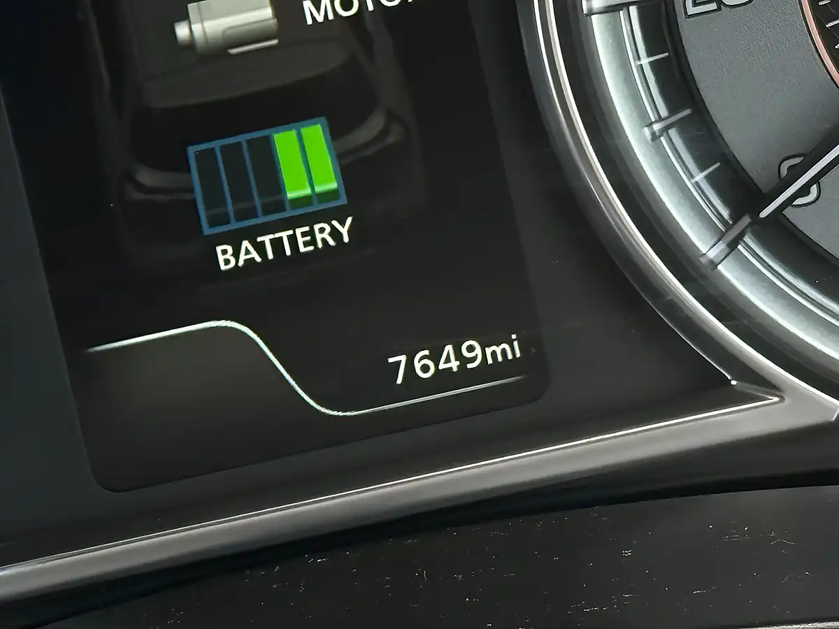 Used 2024 Suzuki S-Cross Motion Black - Interior and Exterior details 19