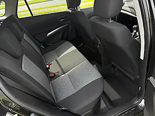 Used 2024 Suzuki S-Cross Motion Black - Interior and Exterior details 11