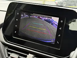 Used 2024 Suzuki S-Cross Motion Black - Interior and Exterior details 15