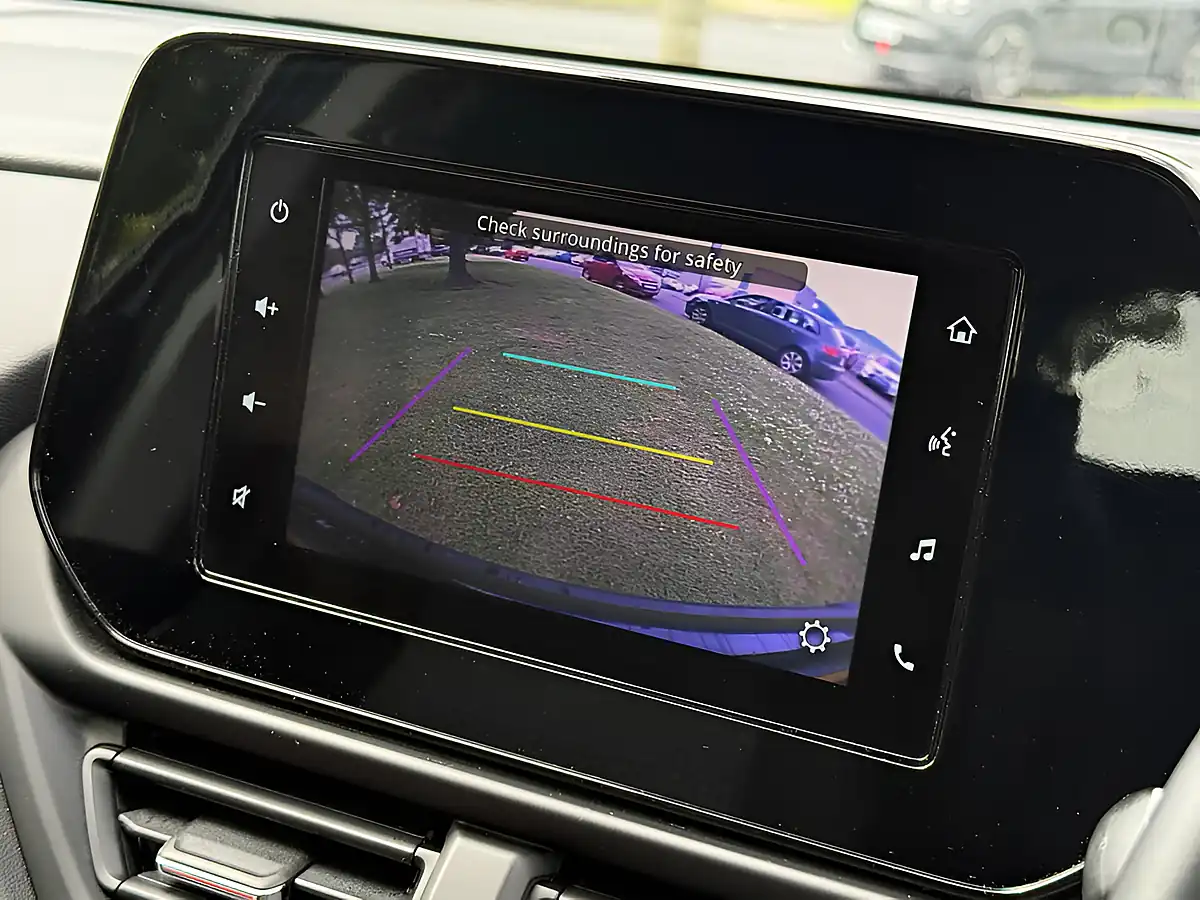 Used 2024 Suzuki S-Cross Motion Black - Interior and Exterior details 15