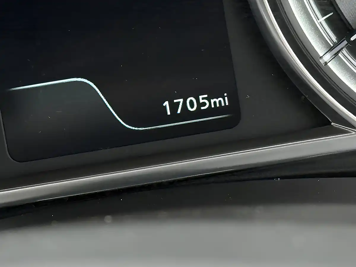 Used 2024 Suzuki S-Cross Motion Black - Interior and Exterior details 17