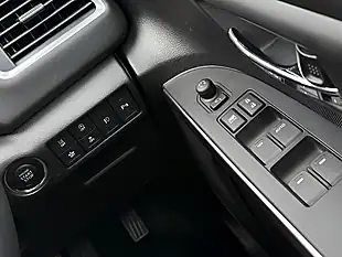 Used 2024 Suzuki S-Cross Motion Black - Interior and Exterior details 18