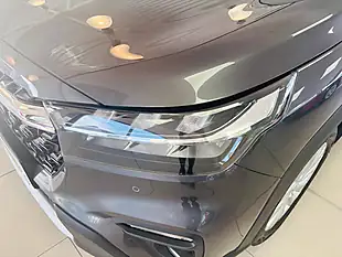 Used 2024 Suzuki S-Cross Motion Grey - Interior and Exterior details 16