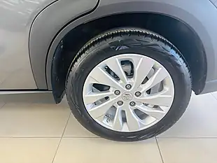 Used 2024 Suzuki S-Cross Motion Grey - Interior and Exterior details 18