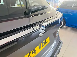 Used 2024 Suzuki S-Cross Motion Grey - Interior and Exterior details 20