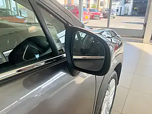 Used 2024 Suzuki S-Cross Motion Grey - Interior and Exterior details 8