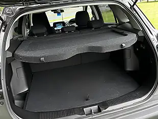 Used 2024 Suzuki S-Cross Motion Grey - Interior and Exterior details 13