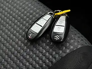 Used 2024 Suzuki S-Cross Motion Grey - Interior and Exterior details 17