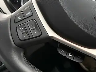 Used 2024 Suzuki S-Cross Motion Silver - Interior and Exterior details 17