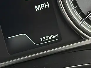 Used 2024 Suzuki S-Cross Motion Silver - Interior and Exterior details 19