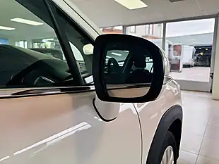 Used 2024 Suzuki S-Cross Motion White - Interior and Exterior details 11