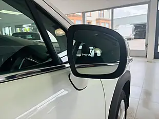 Used 2024 Suzuki S-Cross Motion White - Interior and Exterior details 11