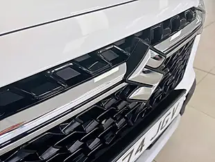 Used 2024 Suzuki S-Cross Motion White - Interior and Exterior details 12