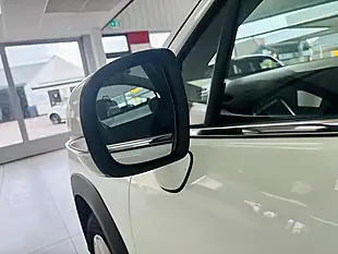Used 2024 Suzuki S-Cross Motion White - Interior and Exterior details 17