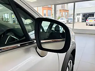 Used 2024 Suzuki S-Cross Ultra Allgrip Silver - Interior and Exterior details 11