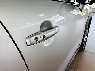 Used 2024 Suzuki S-Cross Ultra Allgrip Silver - Interior and Exterior details 12