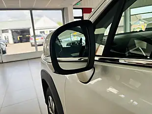 Used 2024 Suzuki S-Cross Ultra Allgrip Silver - Interior and Exterior details 16