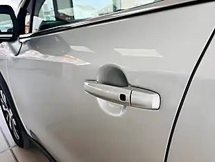 Used 2024 Suzuki S-Cross Ultra Allgrip Silver - Interior and Exterior details 17