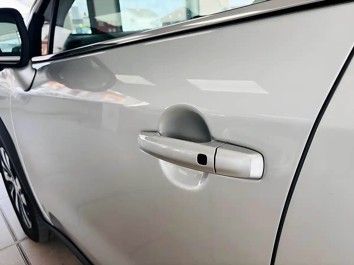 Used 2024 Suzuki S-Cross Ultra Allgrip Silver - Interior and Exterior details 17