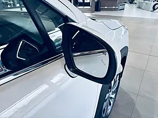 Used 2024 Suzuki S-Cross Ultra Allgrip White - Interior and Exterior details 7