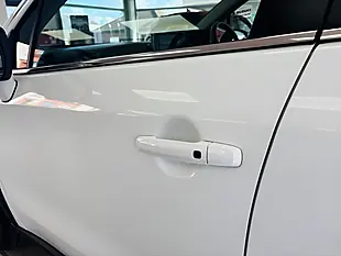 Used 2024 Suzuki S-Cross Ultra Allgrip White - Interior and Exterior details 11