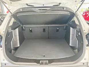 Used 2024 Suzuki S-Cross Ultra Allgrip White - Interior and Exterior details 14