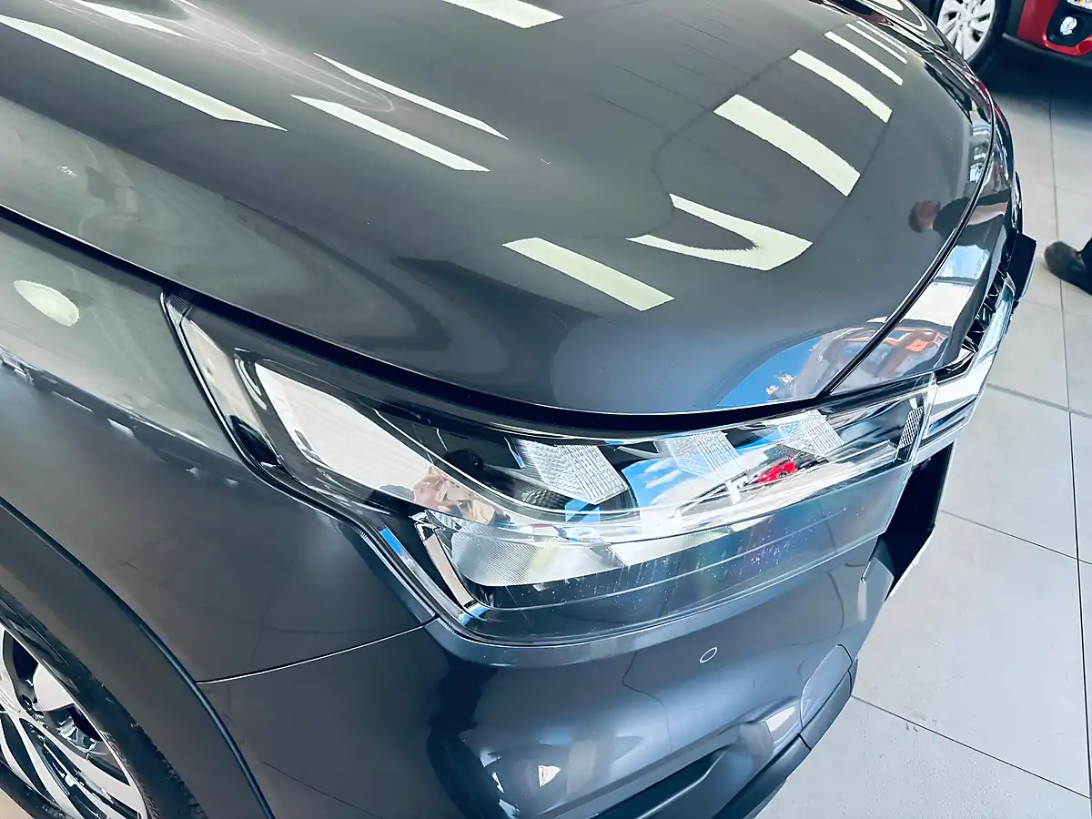 Used 2024 Suzuki S-Cross Ultra Grey - Interior and Exterior details 10