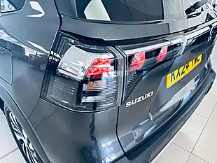 Used 2024 Suzuki S-Cross Ultra Grey - Interior and Exterior details 19