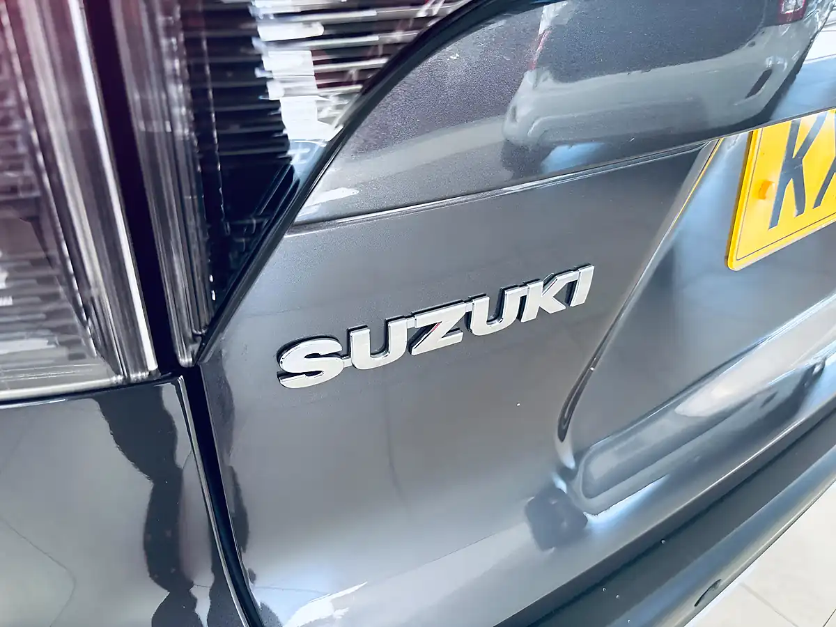 Used 2024 Suzuki S-Cross Ultra Grey - Interior and Exterior details 20