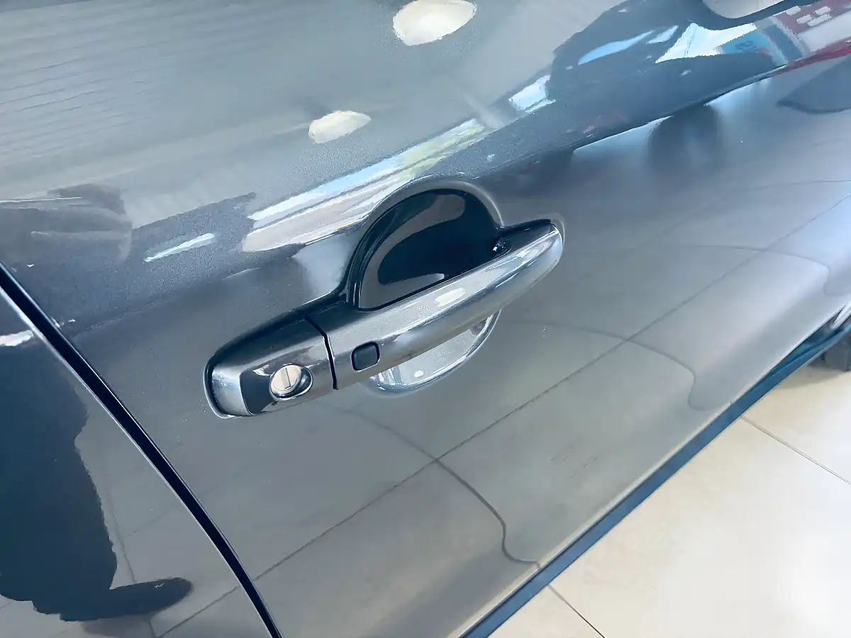 Used 2024 Suzuki S-Cross Ultra Grey - Interior and Exterior details 7