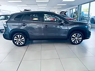 Used 2024 Suzuki S-Cross Ultra Grey - Interior and Exterior details 8