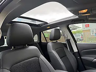 Used 2024 Suzuki S-Cross Ultra Grey - Interior and Exterior details 10