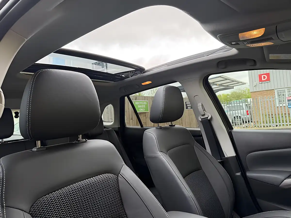 Used 2024 Suzuki S-Cross Ultra Grey - Interior and Exterior details 10