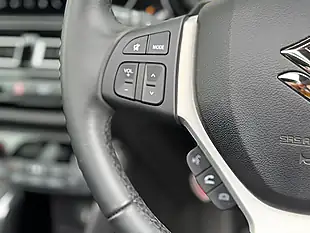 Used 2024 Suzuki S-Cross Ultra Grey - Interior and Exterior details 18