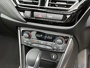 Used 2024 Suzuki S-Cross Ultra Grey - Interior and Exterior details 19