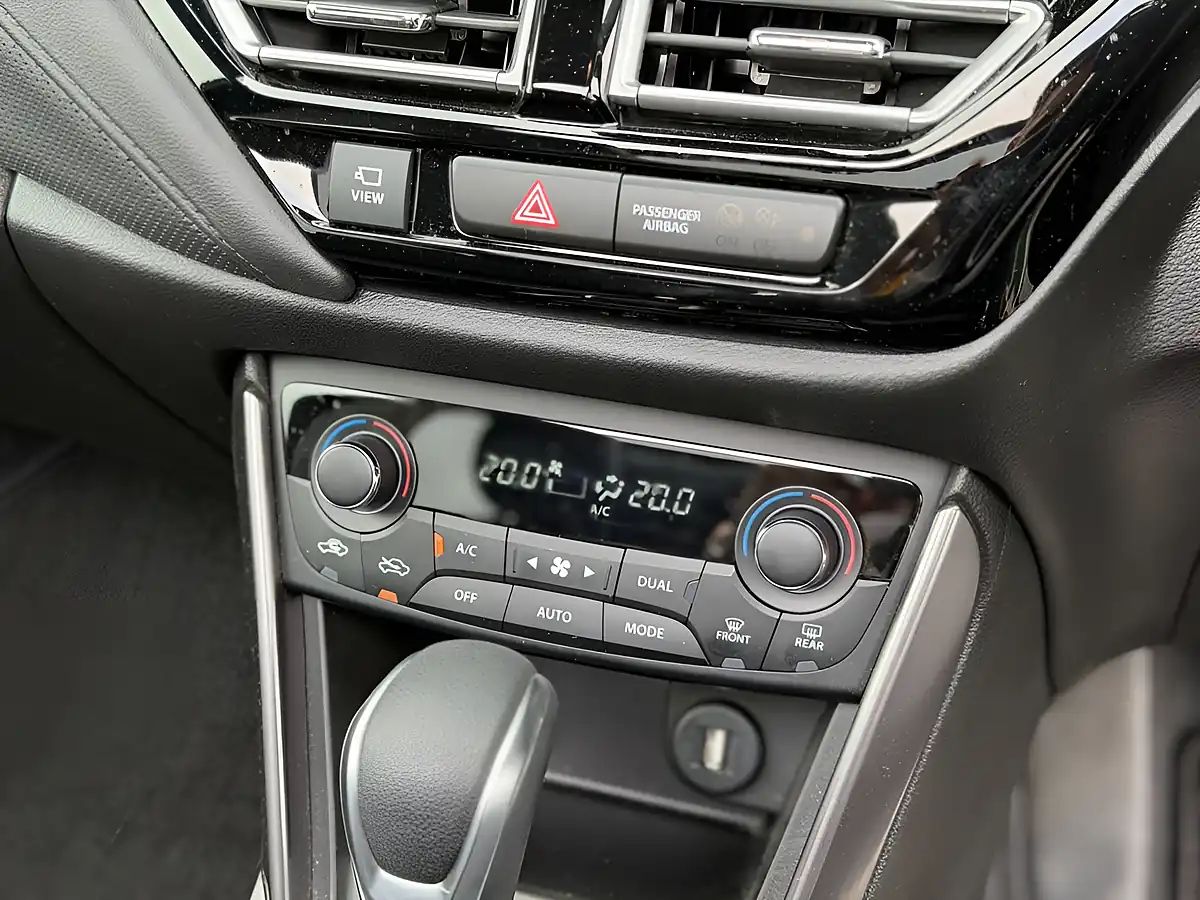 Used 2024 Suzuki S-Cross Ultra Grey - Interior and Exterior details 19
