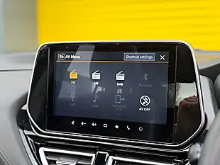 Used 2024 Suzuki S-Cross Ultra Grey - Interior and Exterior details 20