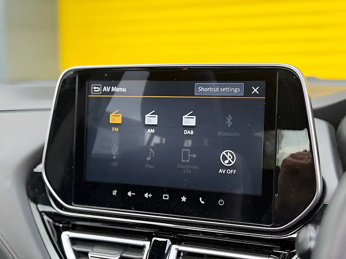 Used 2024 Suzuki S-Cross Ultra Grey - Interior and Exterior details 20