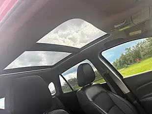 Used 2024 Suzuki S-Cross Ultra Red - Interior and Exterior details 14