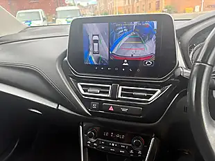 Used 2024 Suzuki S-Cross Ultra Red - Interior and Exterior details 3