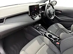 Used 2024 Suzuki Swace Motion Bronze - Interior and Exterior details 12