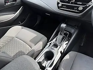 Used 2024 Suzuki Swace Motion Bronze - Interior and Exterior details 13