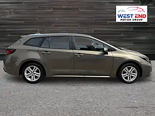 Used 2024 Suzuki Swace Motion Bronze - Interior and Exterior details 2