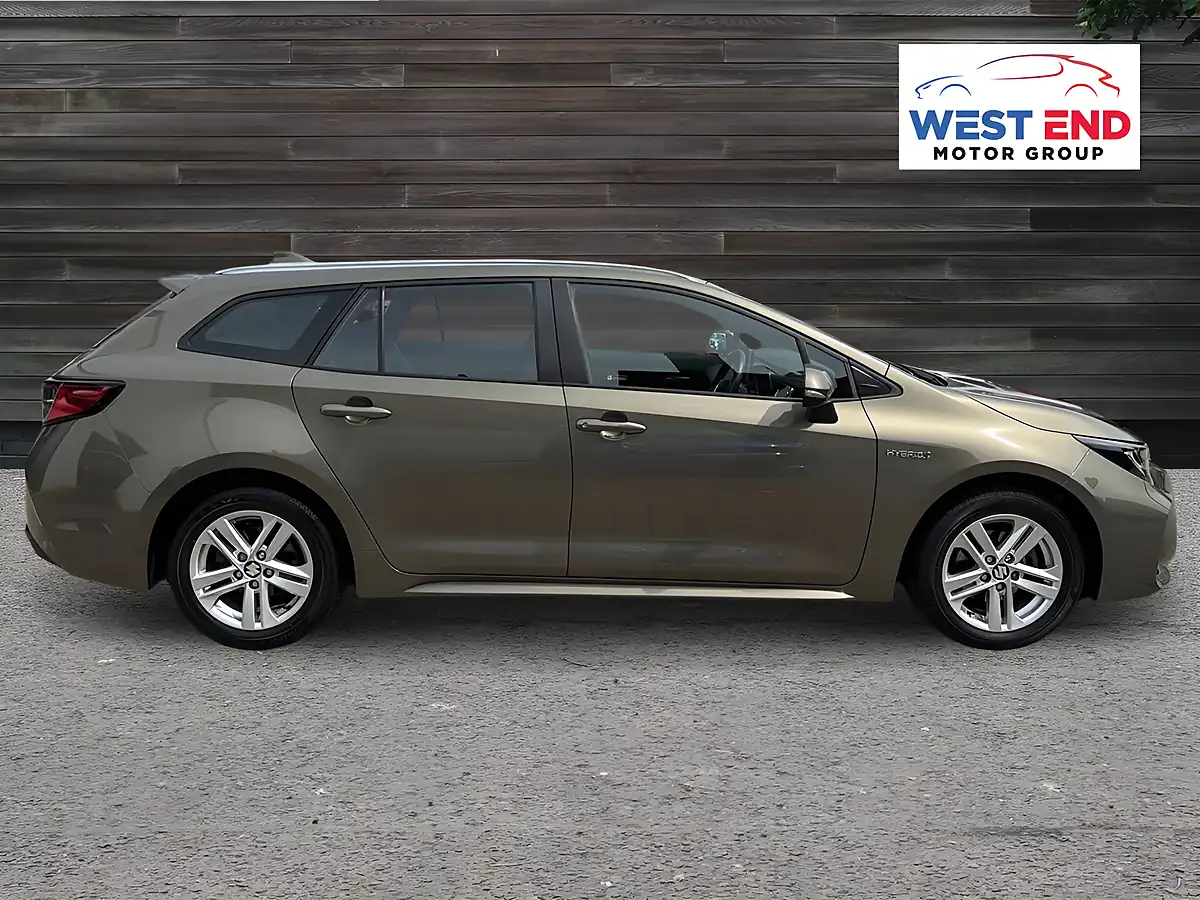 Used 2024 Suzuki Swace Motion Bronze - Interior and Exterior details 2