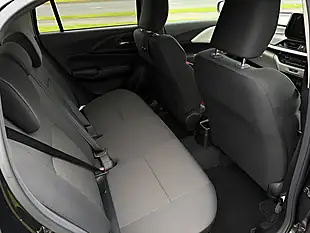 Used 2024 Suzuki Swift Motion Black - Interior and Exterior details 14