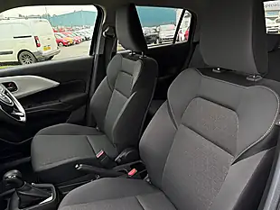 Used 2024 Suzuki Swift Motion Black - Interior and Exterior details 17